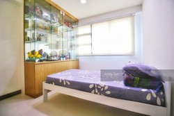 Blk 550B Segar Road (Bukit Panjang), HDB 4 Rooms #212072701